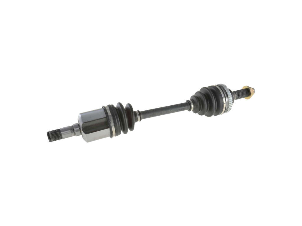 2000-2001 Kia Sephia CV Axle Assembly - Front Left (Autopart International)