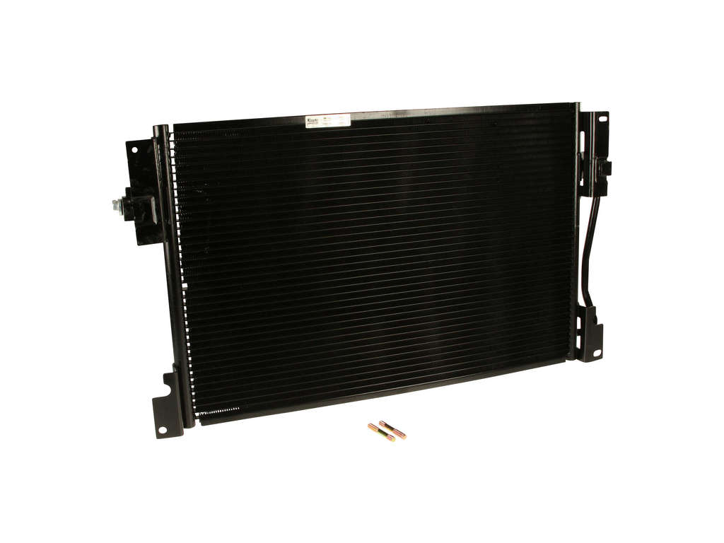 1998-2000 Volvo V70 A/C Condenser (Aftermarket)