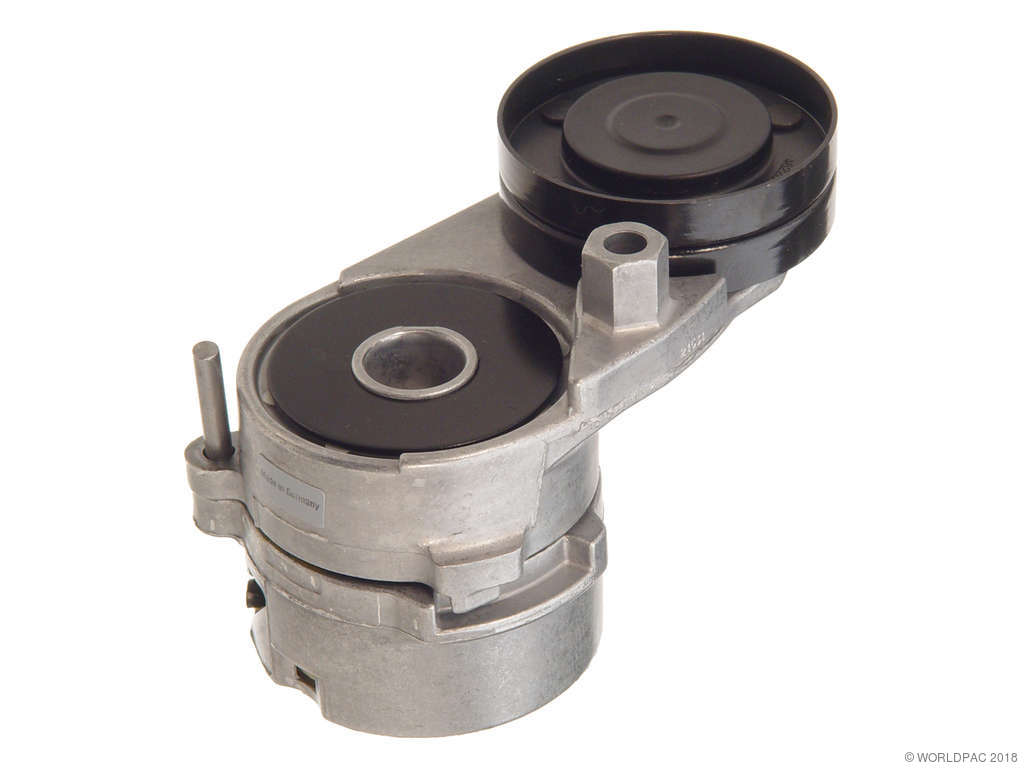 1996-2001 Audi A4 Accessory Drive Belt Tensioner (INA)