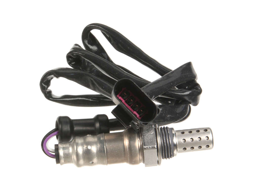 2009-2010 Audi A4 Oxygen Sensor - Downstream (Walker Products)