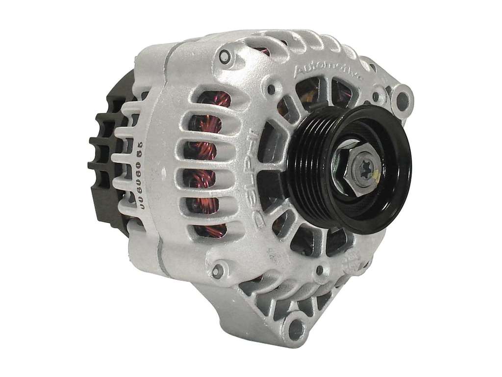 2001-2004 Chevrolet S10 Alternator (CARQUEST)