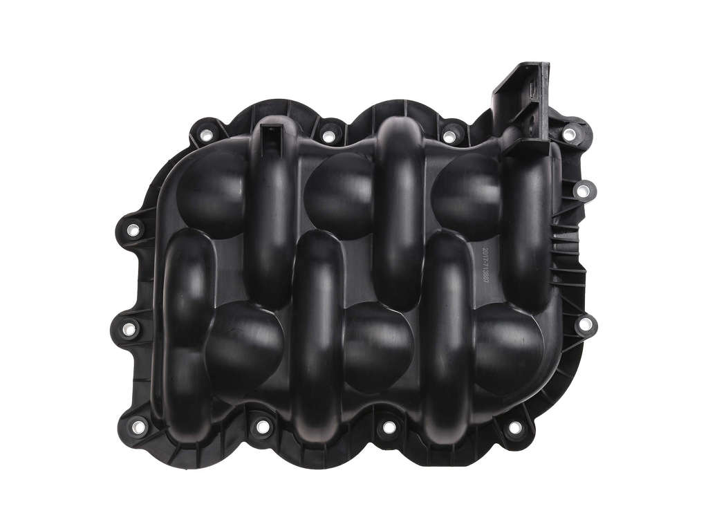 2001-2003 Ford F-150 Engine Intake Manifold -  or Upper (Autopart International)