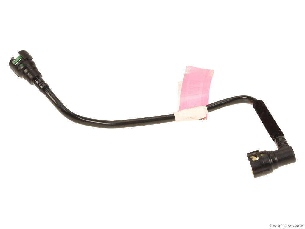2004-2007 Ford Focus Engine Crankcase Breather Hose (Motorcraft)
