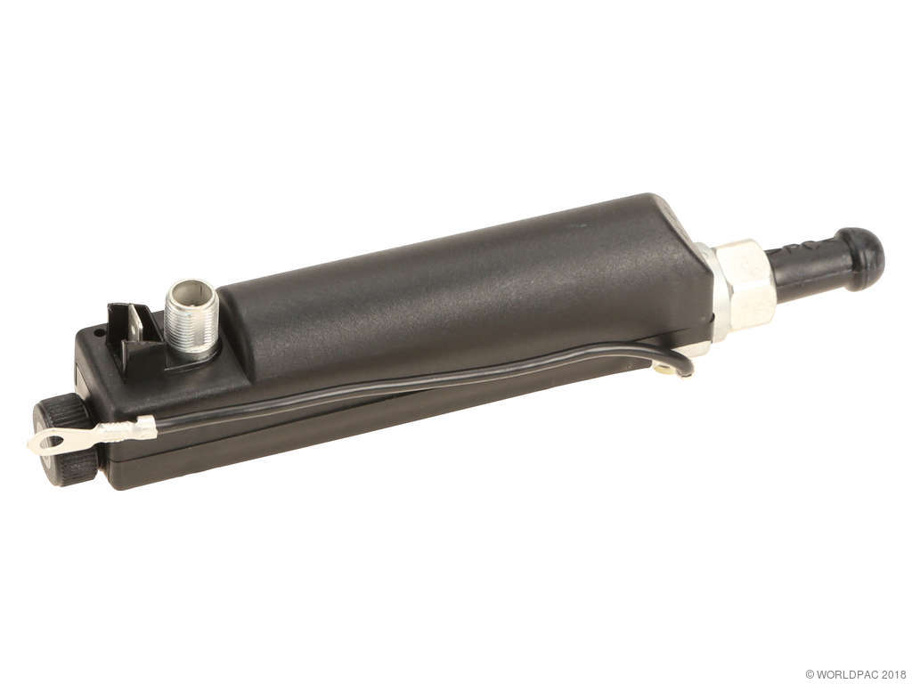 1996-2002 BMW Z3 Antenna Bracket (Genuine)