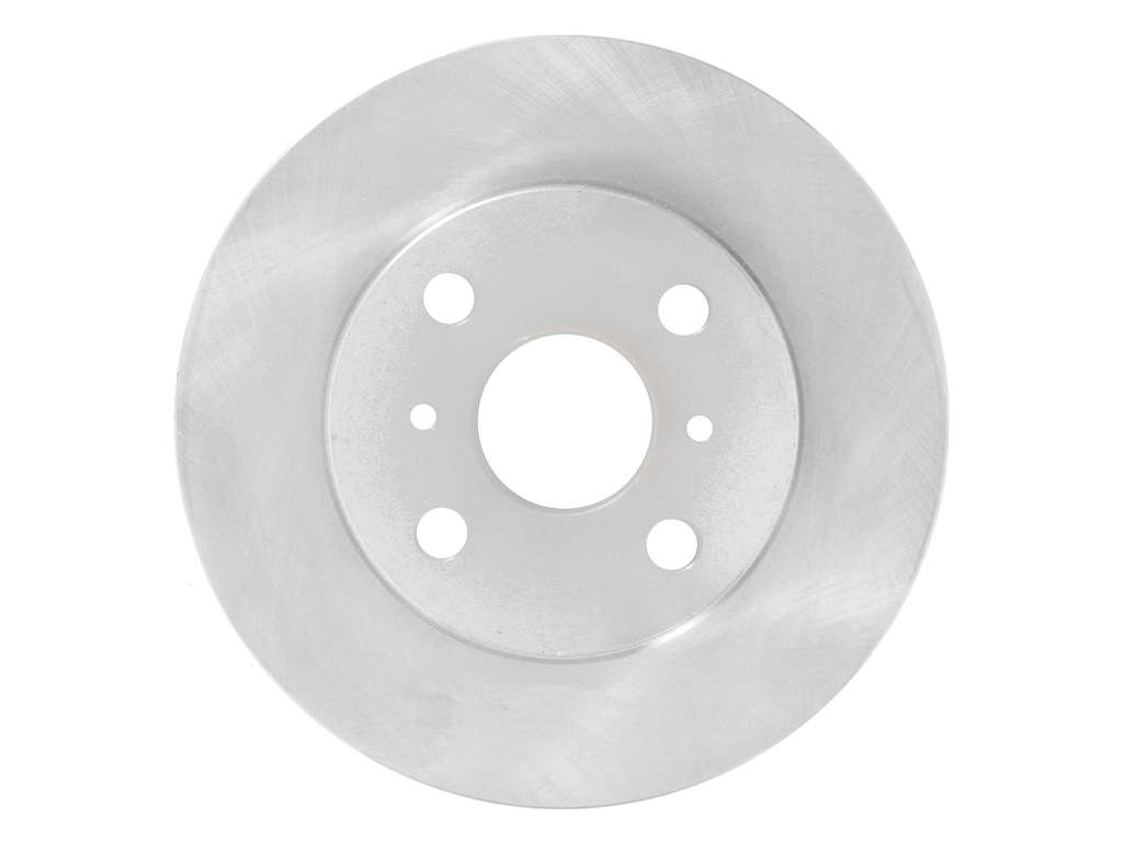 1996-1999 Toyota Paseo Disc Brake Rotor - Front (Autopart International)