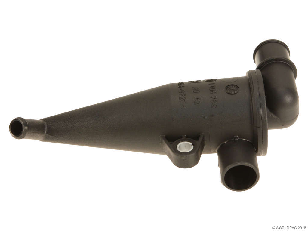 2000-2003 BMW M5 Engine Oil Separator (Genuine)