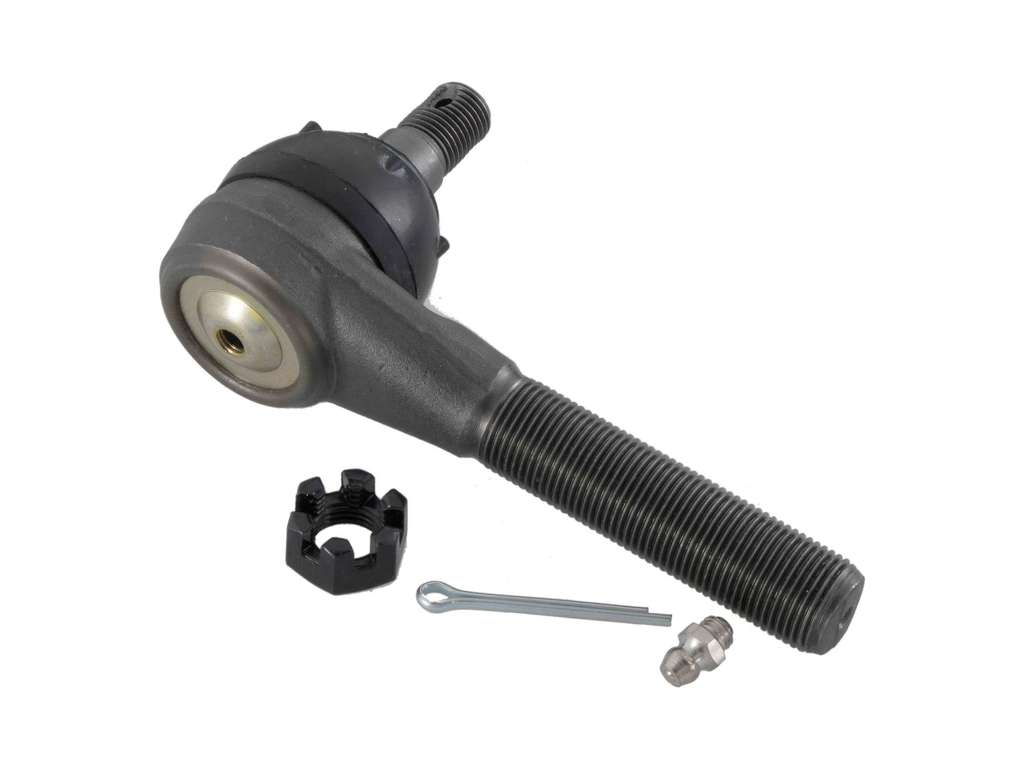 1985-1990 Jeep Cherokee Steering Tie Rod End - Front Right (Autopart International)