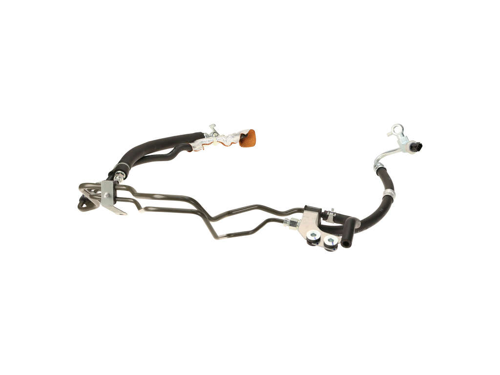 2009-2010 INFINITI G37 Power Steering Hose Assembly (Genuine)