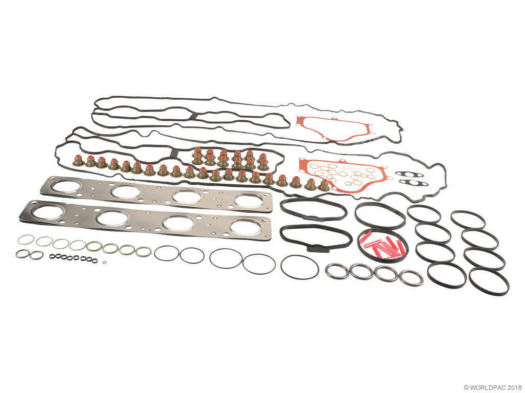 2008-2014 BMW X6 Engine Cylinder Head Gasket Set (Elring)