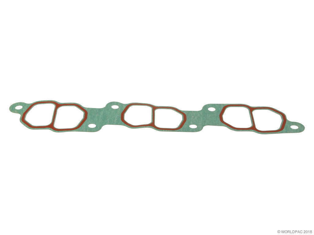 1991-1995 Ford Explorer Fuel Injection Plenum Gasket (Genuine)