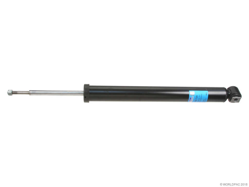 2007-2010 BMW X3 Suspension Shock Absorber - Rear (Sachs)
