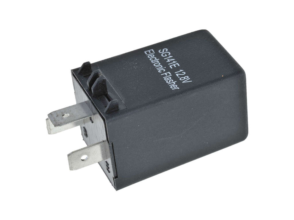 2002 Suzuki XL-7 Hazard Warning Flasher (Autopart International)