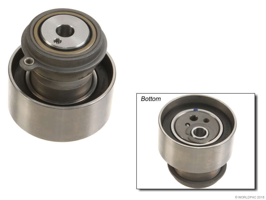 1999-2000 Mazda Protege Engine Timing Belt Tensioner Pulley (NSK)
