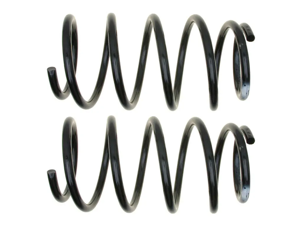 2007-2011 Toyota Camry Coil Spring - Front or Front Left or Front Right (Moog)