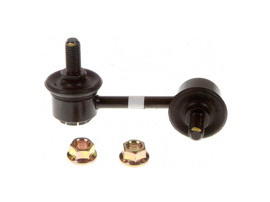 2000-2002 Daewoo Leganza Suspension Stabilizer Bar Link - Front Right (Moog)