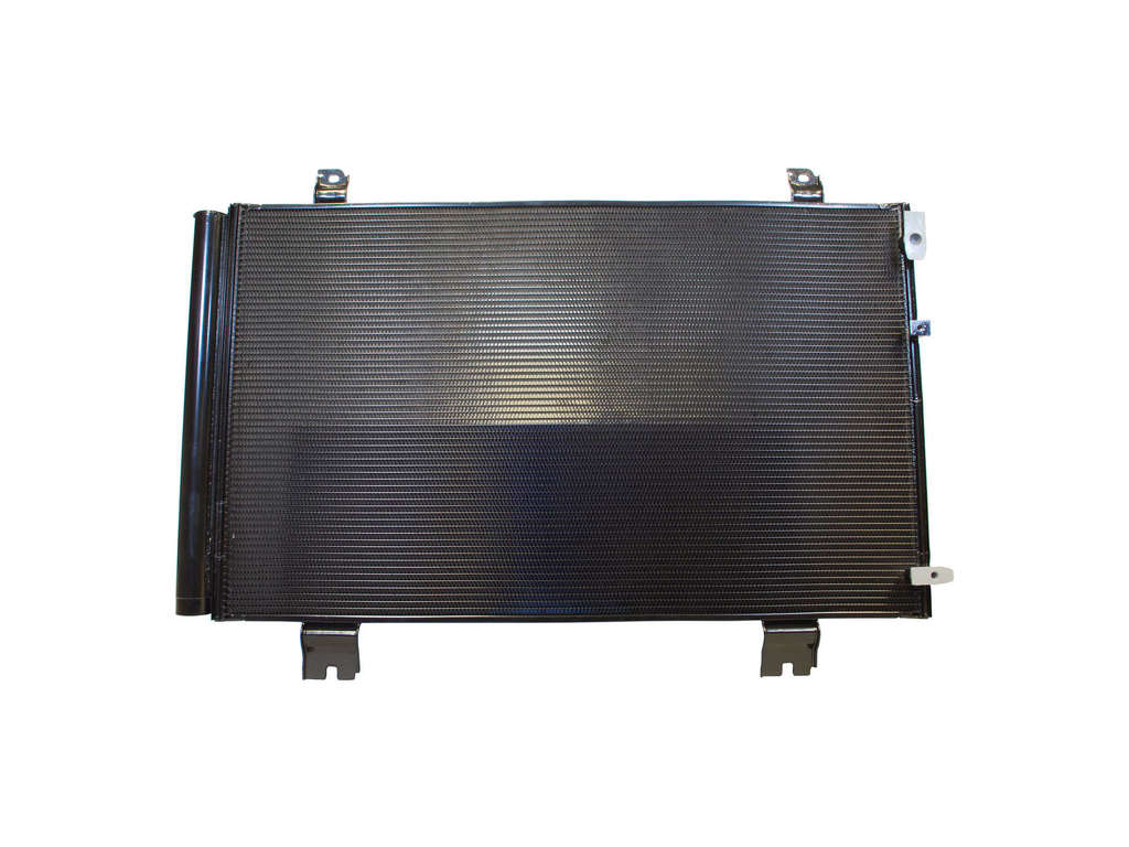 2007-2017 Lexus LS460 A/C Condenser (Denso)