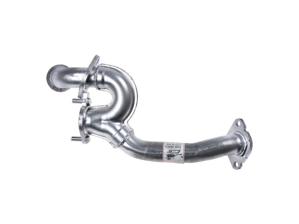2007-2016 Mazda CX-9 Exhaust Header Pipe - Front (Autopart International)