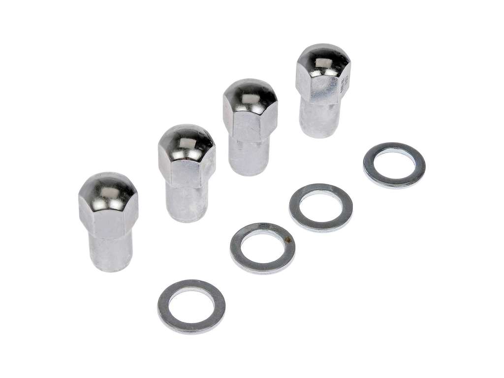 2008-2014 Ford E-150 Wheel Lug Nut (Dorman)