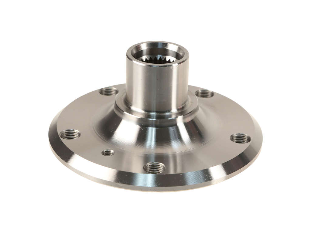 2012-2016 BMW 328i Wheel Hub - Rear (Autopart International)