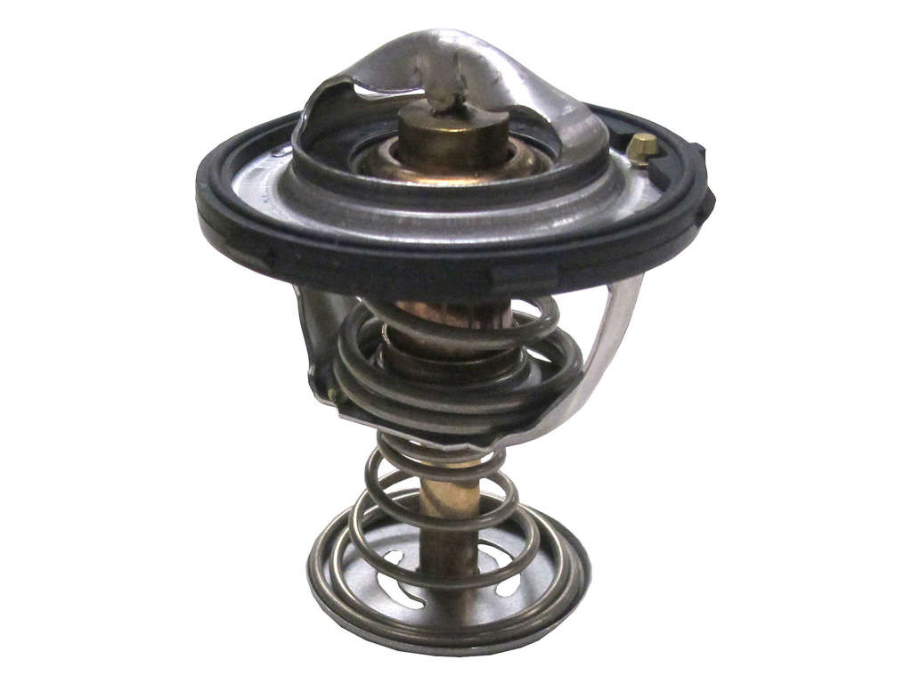 2007-2009 GMC Envoy Engine Coolant Thermostat (CARQUEST)