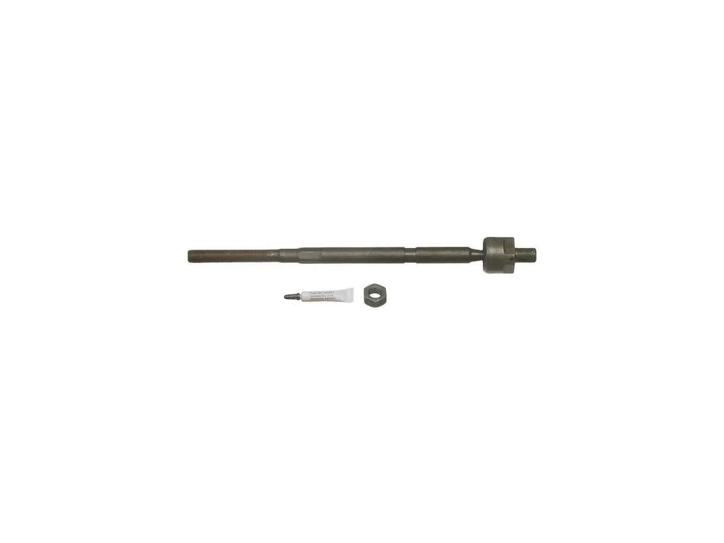 1998 Volkswagen Beetle Steering Tie Rod Assembly - Left (Moog)