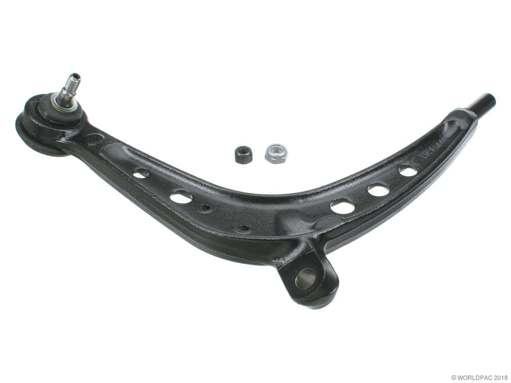 2001-2005 BMW 330xi Suspension Control Arm - Front Right Lower (Lemfoerder)
