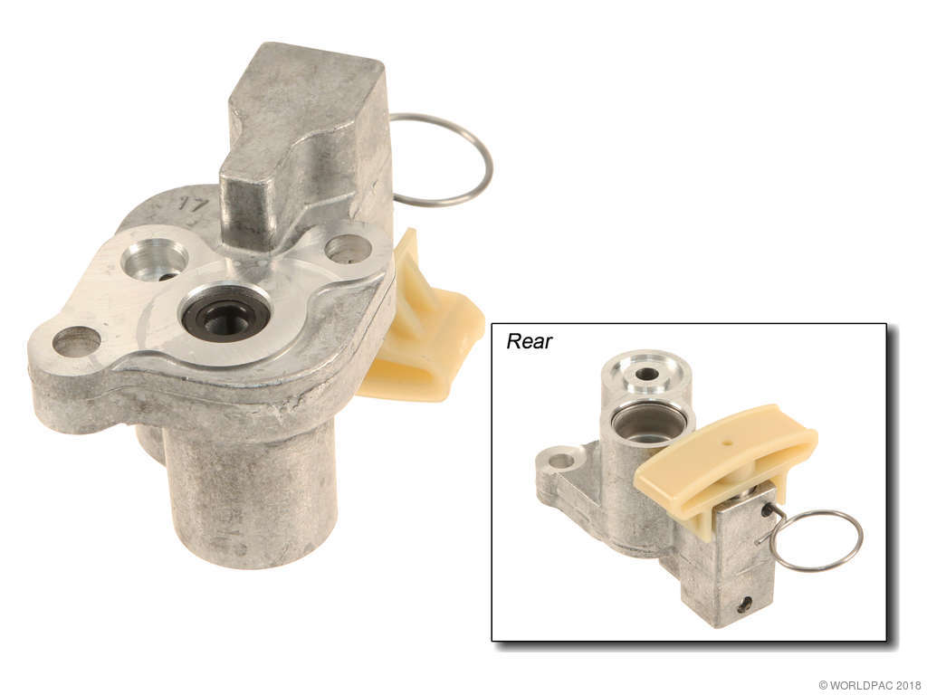 2004-2009 Nissan Quest Engine Timing Chain Tensioner (Original Equipment)