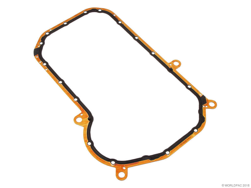 1997-1999 Audi A4 Engine Oil Pan Gasket (Payen)