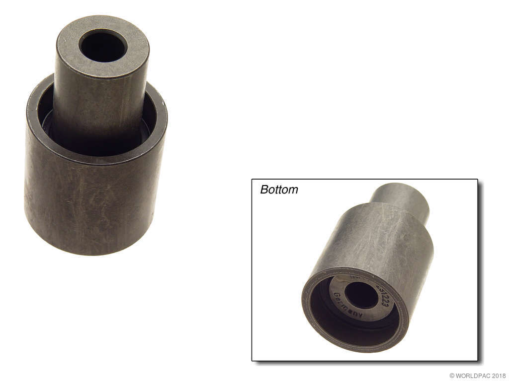 1999-2004 Volkswagen Jetta Engine Timing Belt Roller (Febi)