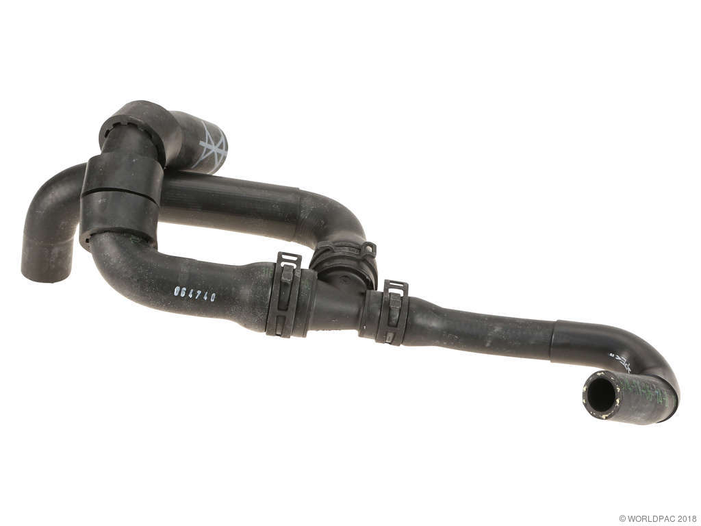 1999-2002 Volkswagen Jetta Engine Coolant Hose (Rein)