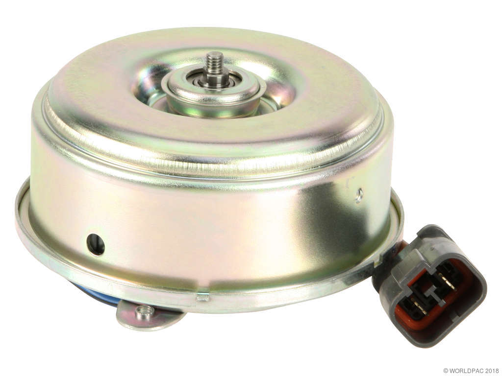 1998 Honda Odyssey A/C Condenser Fan Motor (Genuine)