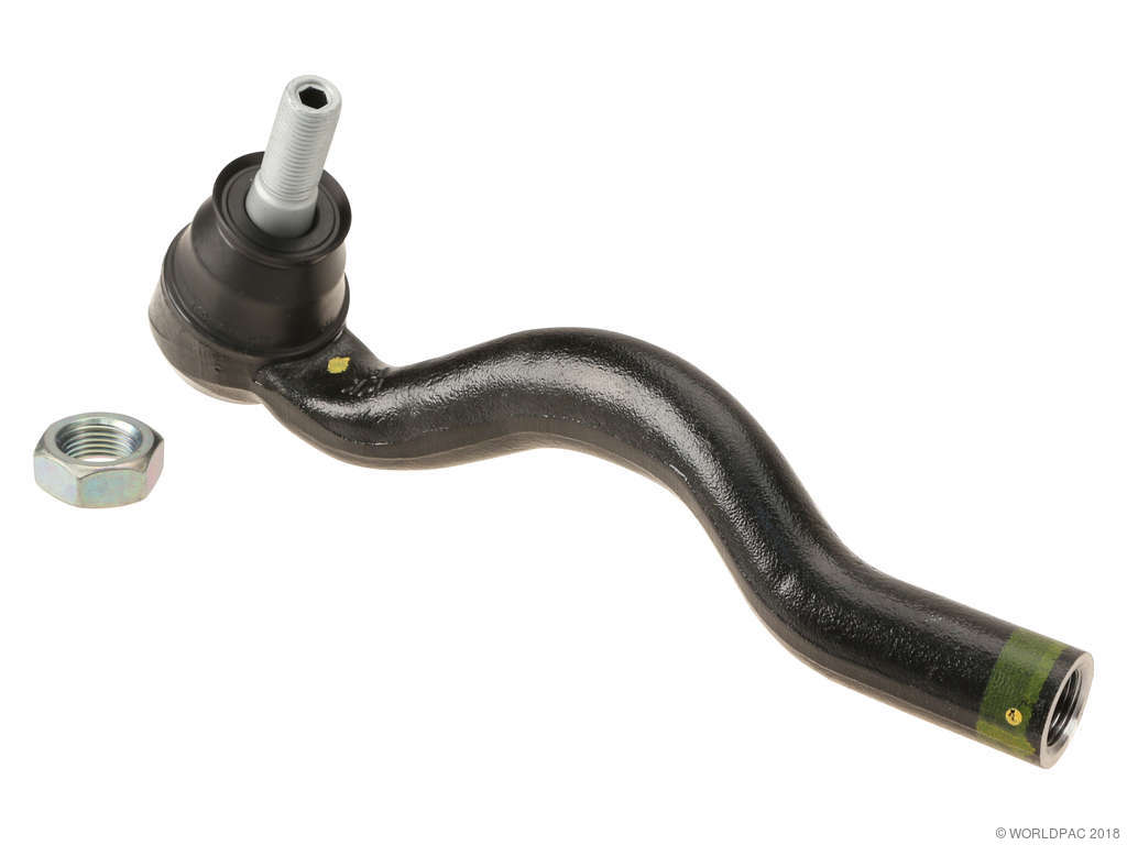 2011-2015 Dodge Durango Steering Tie Rod End - Front Right Outer (CTR)