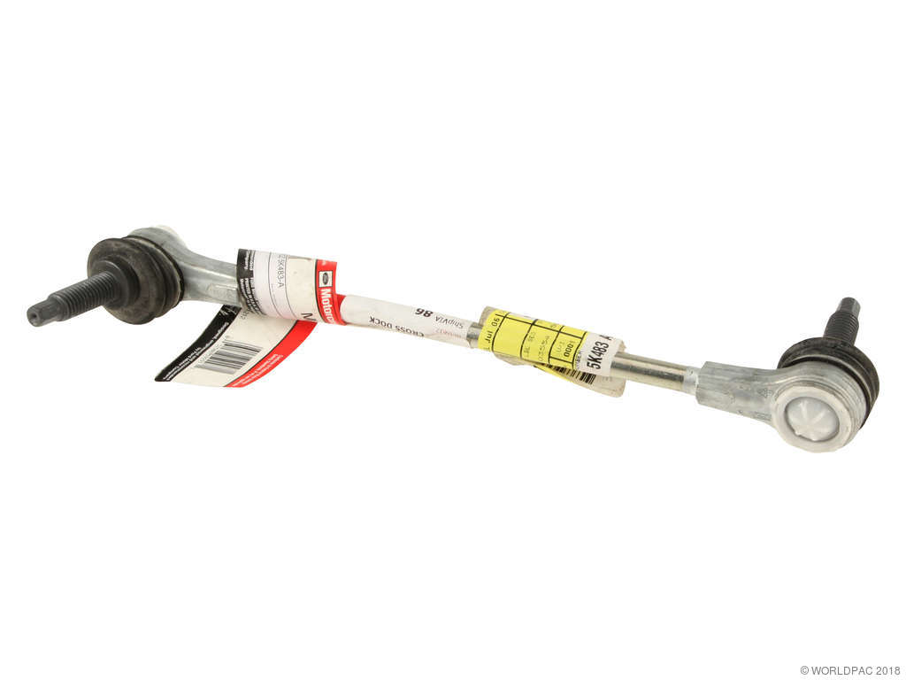 1990-1994 Cadillac Eldorado Suspension Stabilizer Bar Link - Front (Motorcraft)