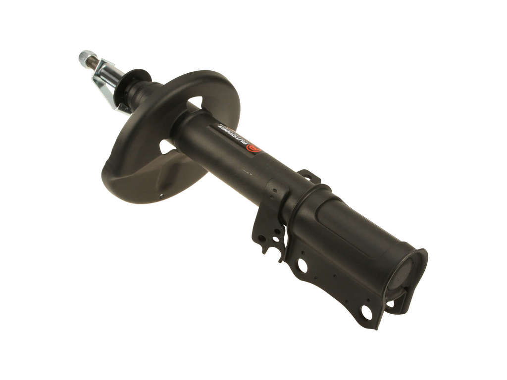 2002-2003 Lexus ES300 Suspension Strut Assembly - Rear Right (Autopart International)