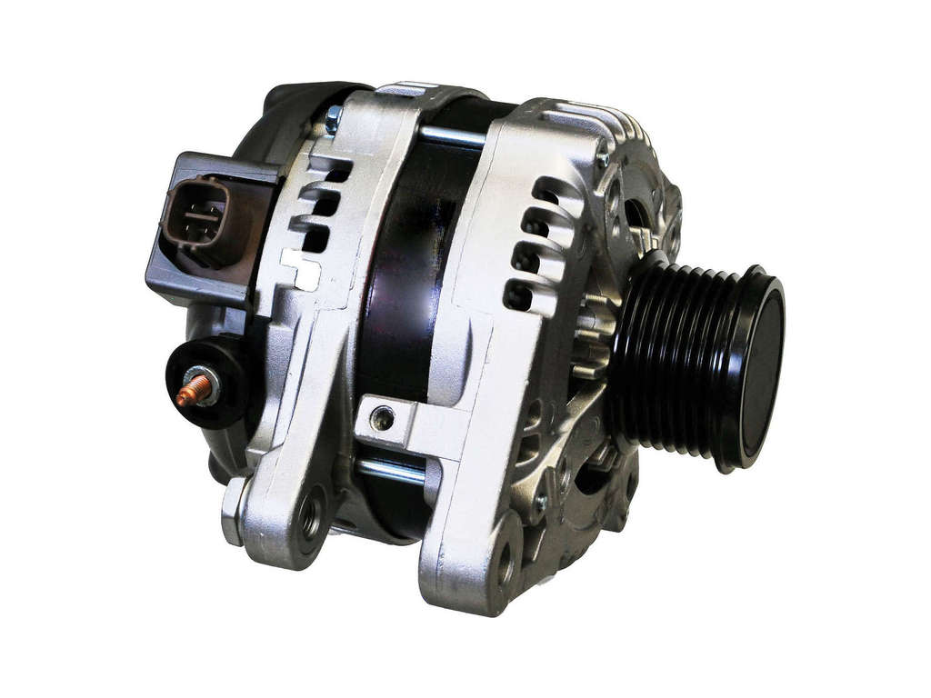 2016-2018 Lexus ES350 Alternator (Denso)