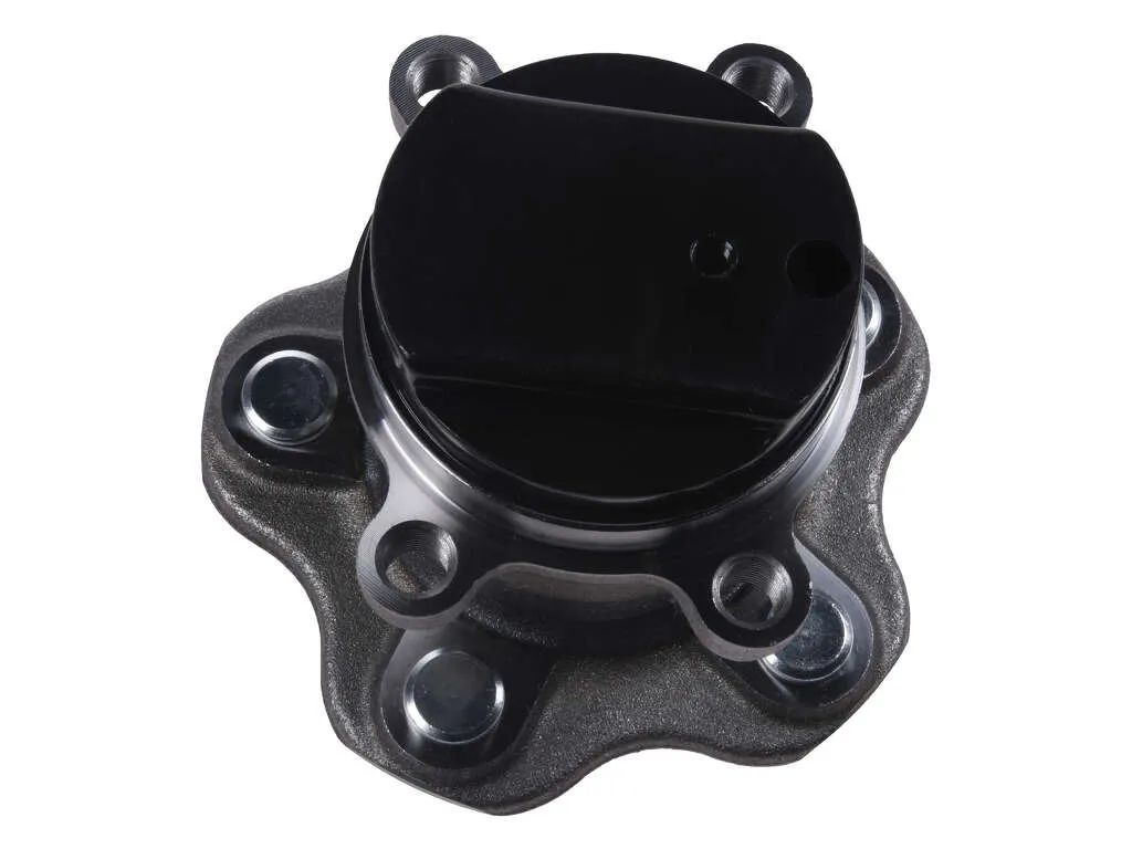 2013-2020 Nissan Rogue Wheel Bearing and Hub Assembly - Rear (Autopart International)