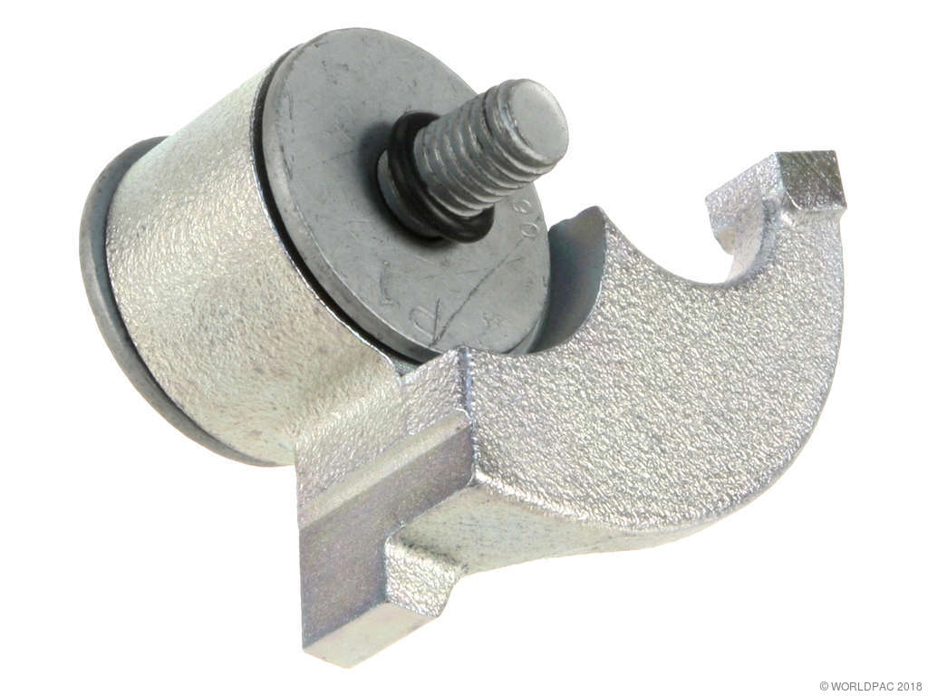 1998-2001 Audi A6 Engine Timing Belt Tensioner Lever (NTN)