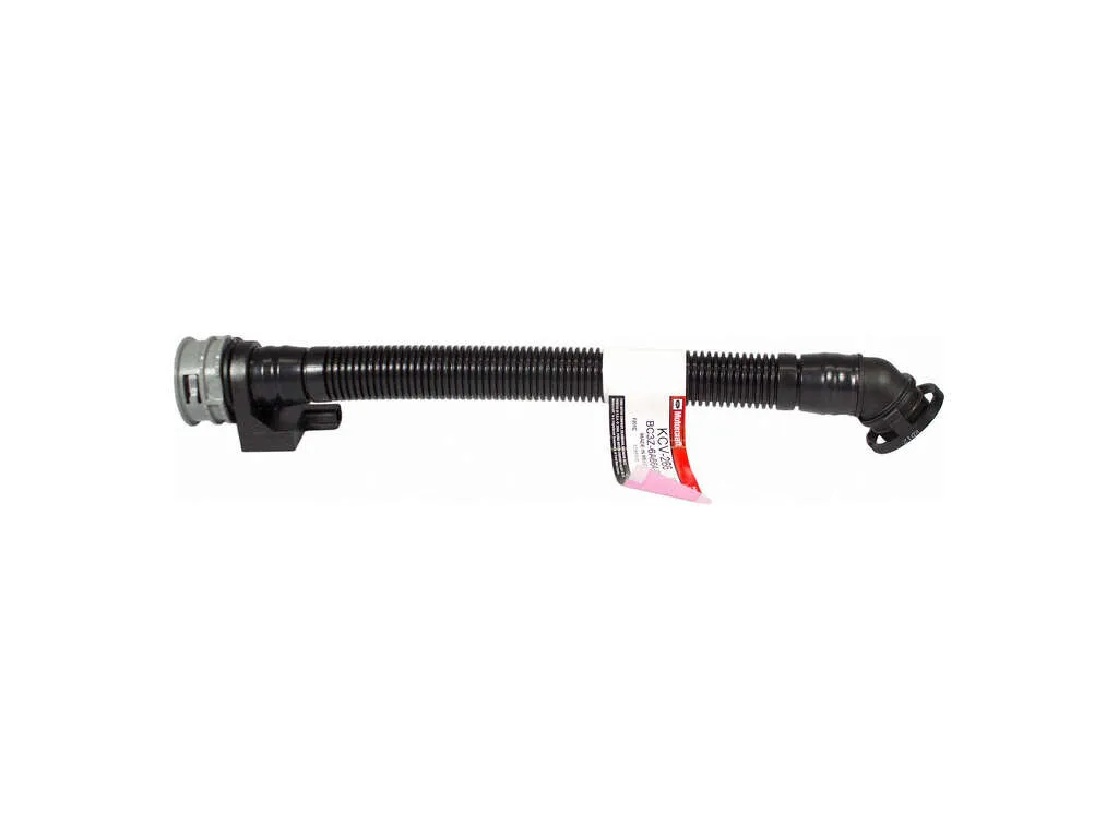 2011-2016 Ford F-350 Super Duty Engine Crankcase Breather Hose (Motorcraft)