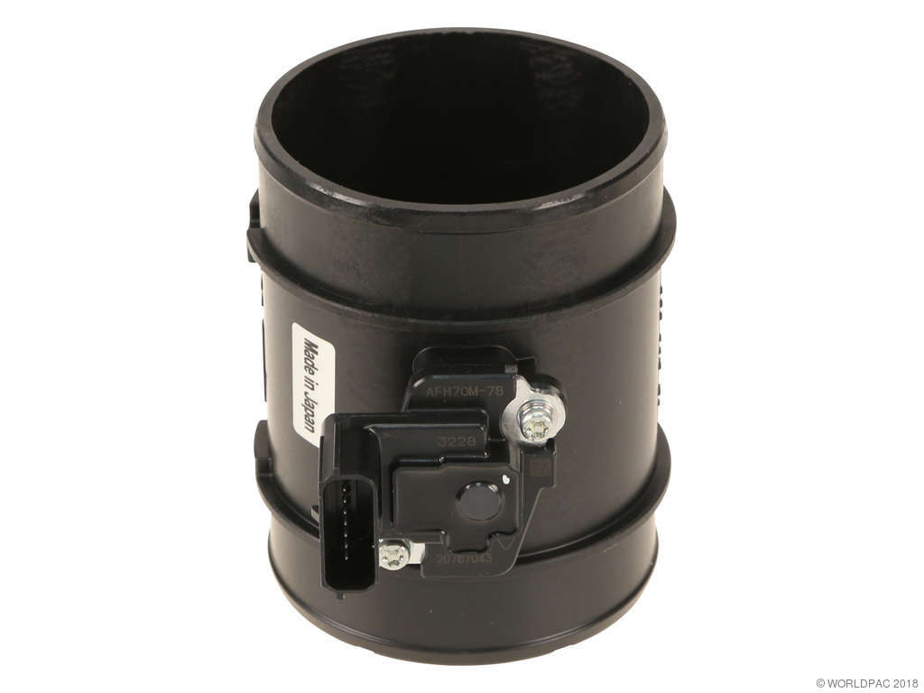 2012-2013 Chevrolet Equinox Fuel Injection Air Flow Meter (ACDelco)