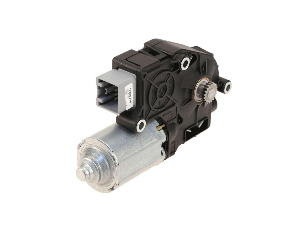 2008-2014 Mercedes-Benz C300 Sunroof Motor (Genuine)