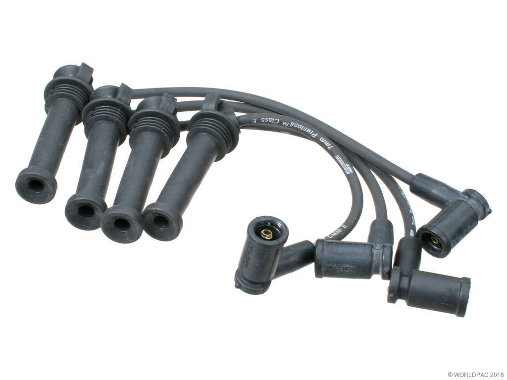 2001-2011 Ford Ranger Spark Plug Wire Set (Motorcraft)