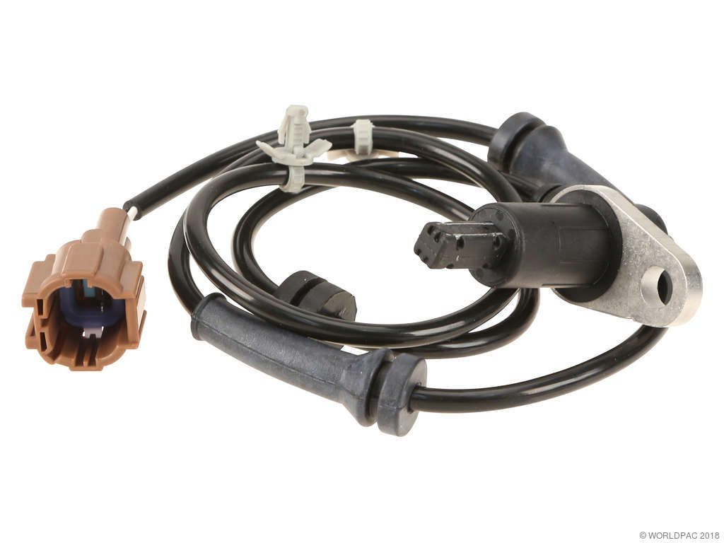 2003-2009 Nissan 350Z ABS Wheel Speed Sensor - Front Right (Vemo)