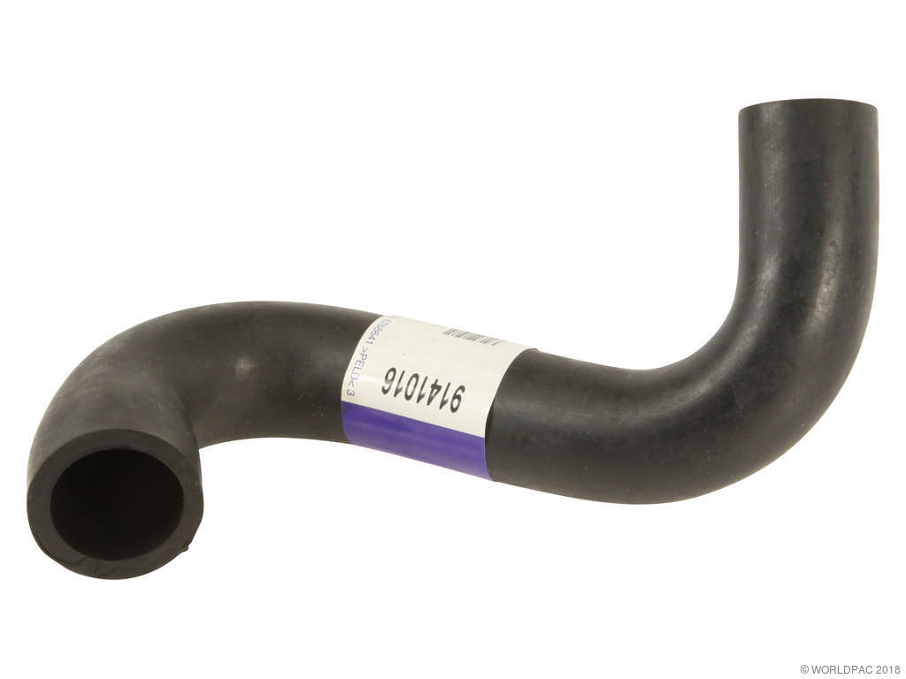 1998-1999 Volvo V70 Fuel Injection Idle Air Control Valve Hose (Genuine)