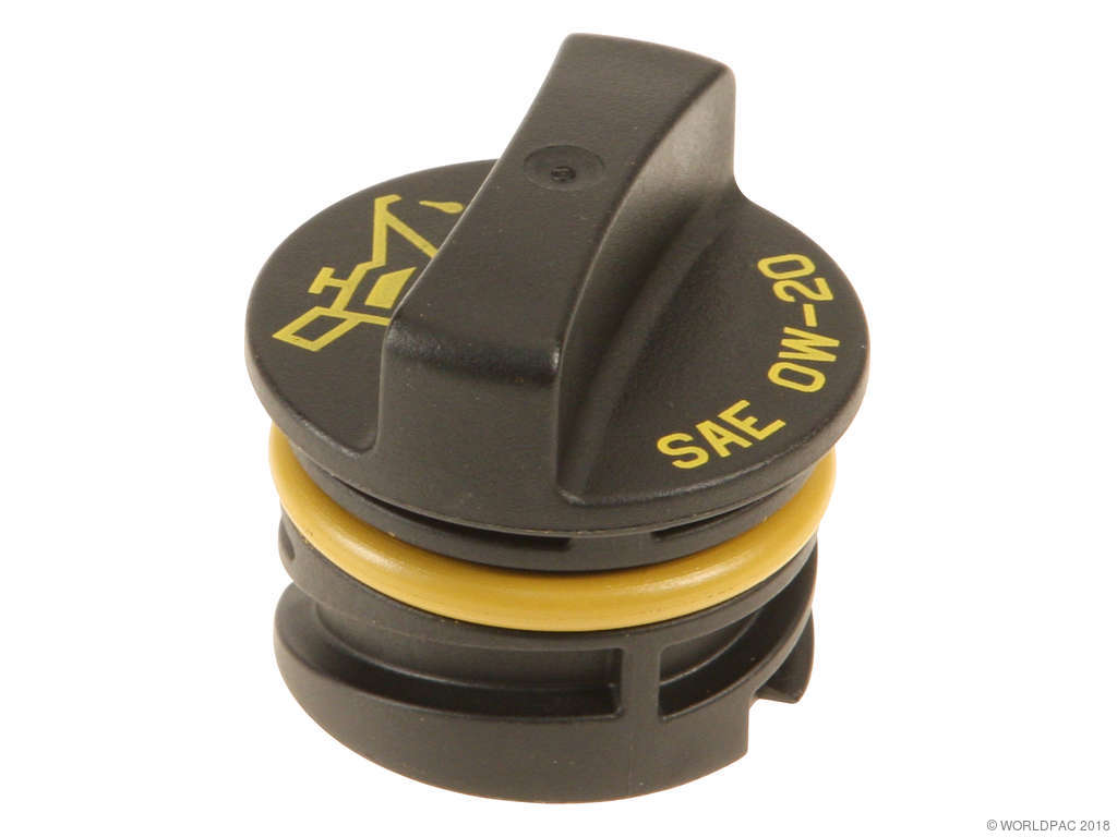 2015-2018 Ford C-Max Engine Oil Filler Cap (Motorcraft)