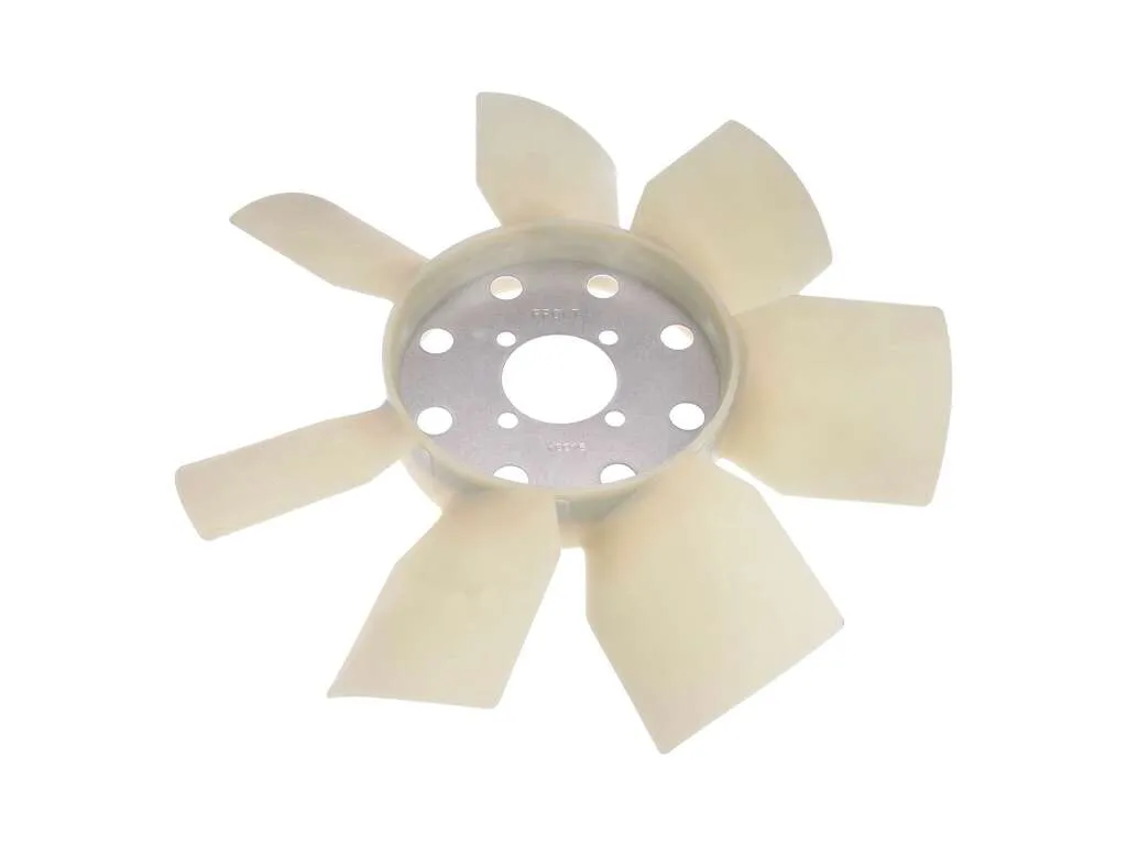 2004-2012 GMC Canyon Engine Cooling Fan Clutch Blade (Dorman)
