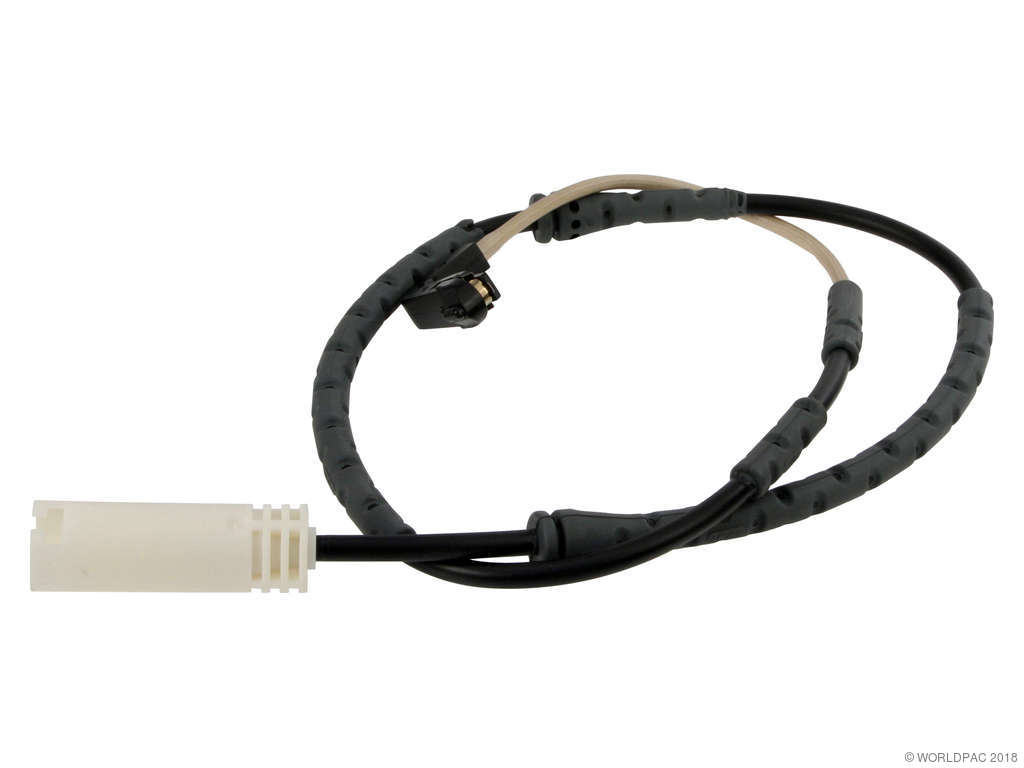 2009-2010 BMW 335i xDrive Disc Brake Pad Wear Sensor - Front (Bowa)