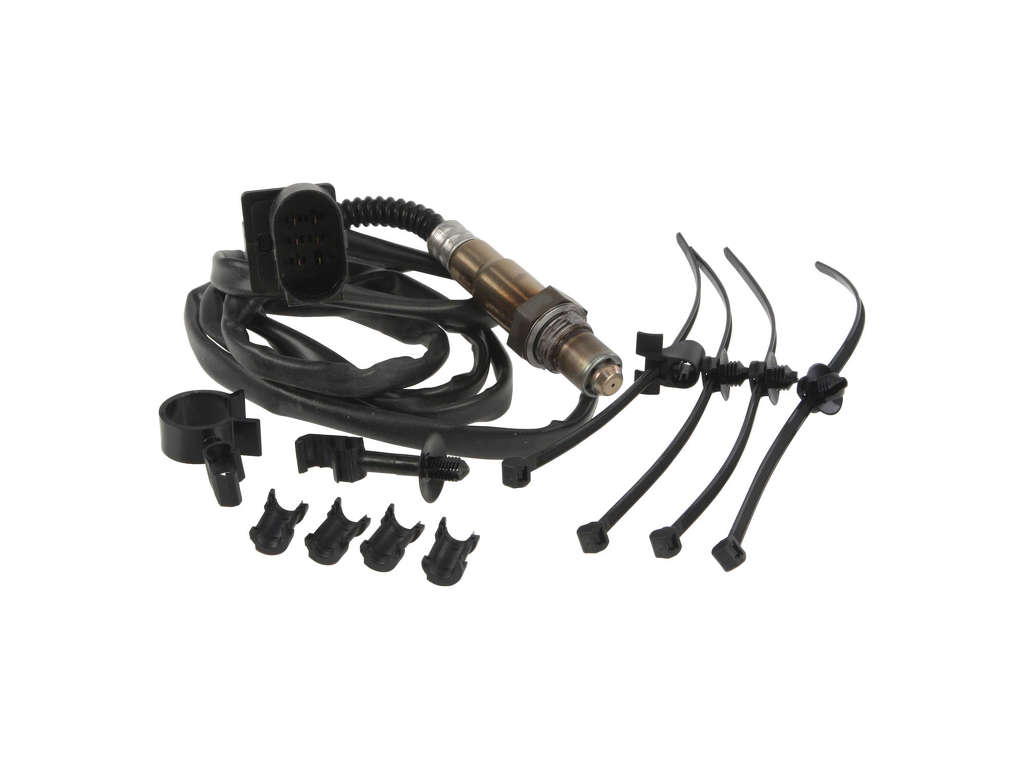 2001-2006 Audi A4 Oxygen Sensor - Upstream (Bosch)