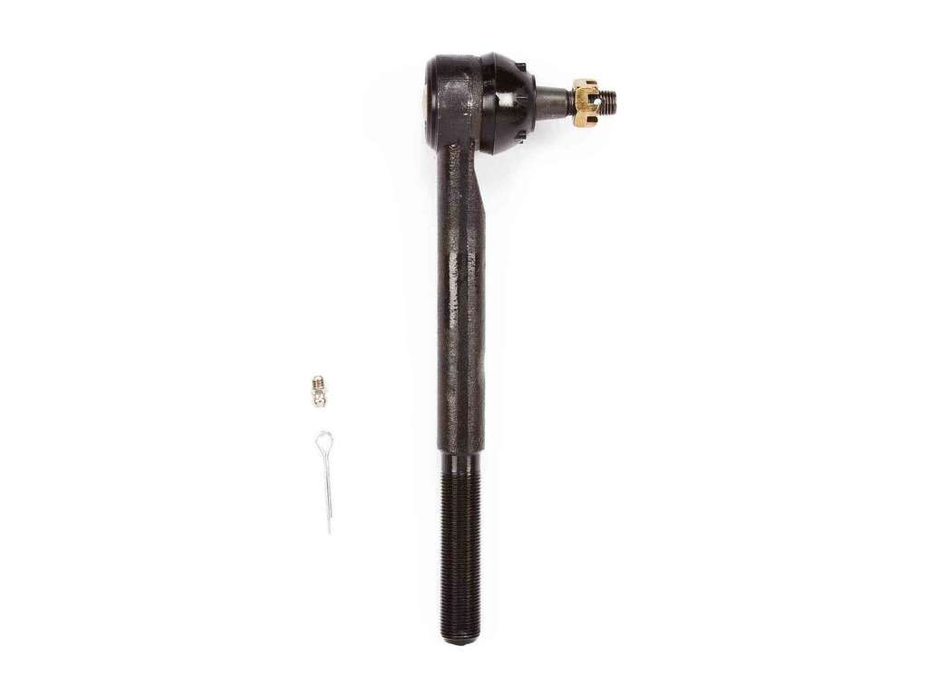 1992-2005 GMC Jimmy Steering Tie Rod End - Front Outer (Driveworks)
