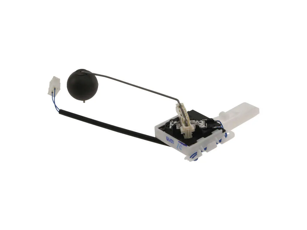 2004-2010 Volkswagen Touareg Fuel Tank Sending Unit - Right (Genuine)