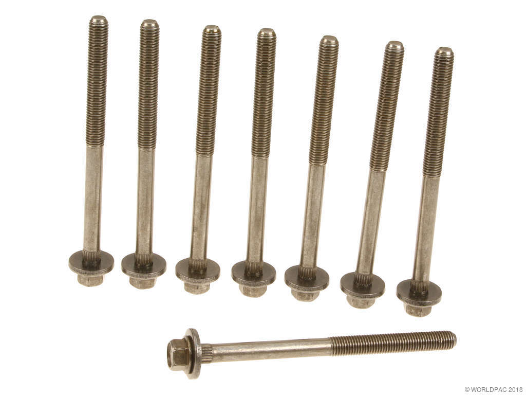 2008-2010 Dodge Avenger Engine Cylinder Head Bolt Set (Mahle)